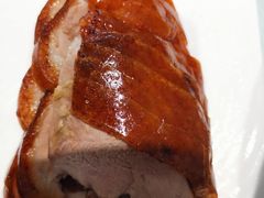 传统烤鸭-鸭王烤鸭店(三里河店)