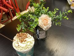 -茶话弄(中贸广场店)