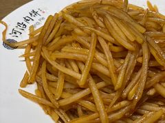 -河沿肉饼Beijing Pie(东华门店)