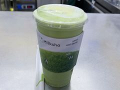-迷客夏Milksha(无锡苏宁店)