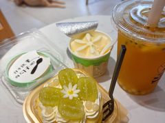 -匠造烘焙(联洋店)