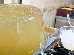 -忆夏爽黑仔漳州四果汤(顶澳仔猫街店)