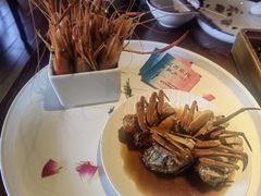 -寻宝记绍兴菜(鲁迅路店)