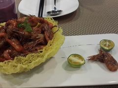 -徐记私厨(半淞园路店)