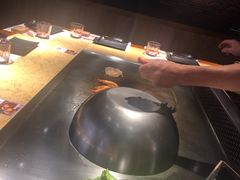 -盛焰铁板烧(硕果时代购物中心店)
