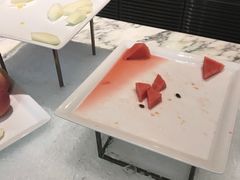 -沈阳和平艾美酒店新食谱西餐厅