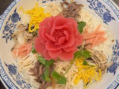 -老雒阳面馆·水席(王城路店)