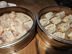 牛肉蒸饺-七里香餐厅(都市印象店)