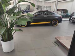 -奔驰利星行(北京花乡店)