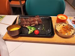 -豪享来(我格广场店)