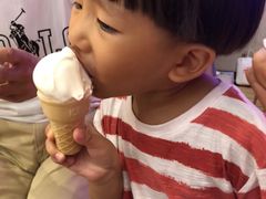 -DQ·蛋糕·冰淇淋(苏州中心店)