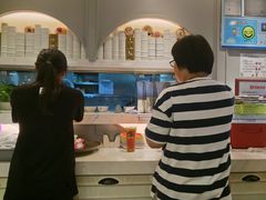 -满记甜品(巴黎春天宝山店)