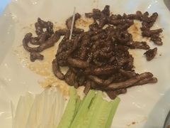 -盛百味·家宴餐厅(霸州分店)