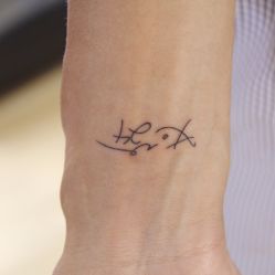 -MDZ STORE·TATTOO·耳饰