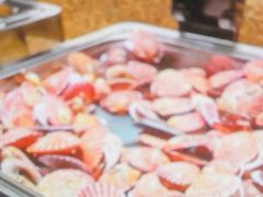 -汉巴味德(大悦城店)