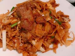 干炒牛河-小资太太餐厅(南岗区店)