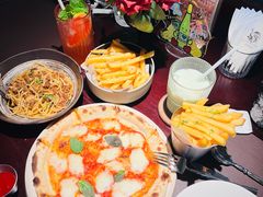 -22ºN BISTRO西餐&酒馆