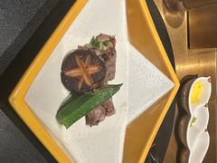 -常虹·铁板料理·烤肉(深圳湾后海汇店)