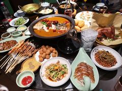 -顺承小院儿