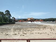 -清西陵