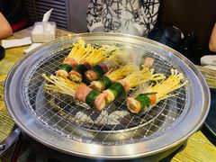 -吉志烤肉(太原总店)