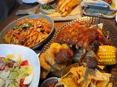 -魏客咖啡(中铁中心店)