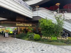 -Shake Shack(前滩太古里店)