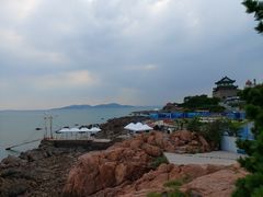 -青岛海滨风景区