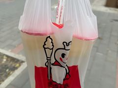 -蜜雪冰城(四惠东店)