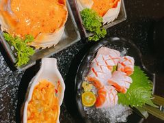 -無境·匠心日本料理(汉街店)