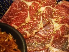 -肉魁屋·烧肉·烧鸟·酒场(高新店)