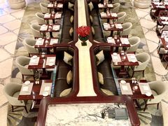 -上海外滩华尔道夫酒店