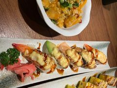 -小川洋风料理(大悦城店)