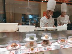 -新一番三文鱼寿司(大东海店)