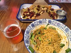 -歌乐人家·辣鸡酒馆(国贸店)