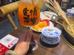 -牛签签串串香(IFS店)