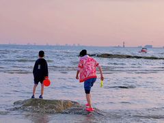 -老虎石海上公园