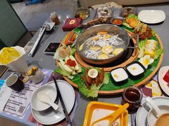 -椰小鸡·琼州糟粕醋(美兰缤纷城店)