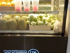 -茶百道(铜梁万达广场店)