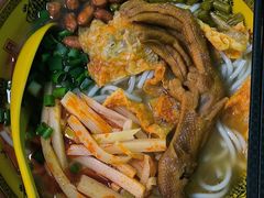 -忆螺巷螺蛳粉(步行街小巷店)