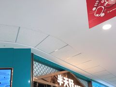 门面-半天妖烤鱼(万达广场店)