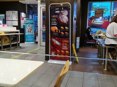 -肯德基(大兴火车站店)