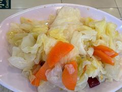 -香妃烤鸡(西单店)