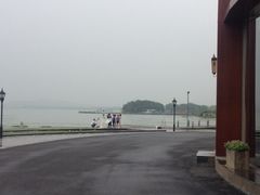 iphone_upload_pic-水上明月·湖景餐厅