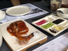 -小大董·烤鸭(观景餐厅·南京西路店)