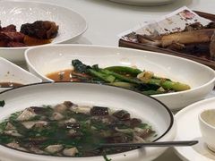 -沪华海鲜大酒楼(南汇店)