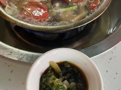 -海关荤豆花(洋河一路店)