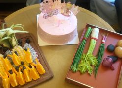-和伊母婴护理中心·全套房(金山店)