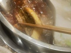 -肖肖酸萝卜鱼火锅(总店)