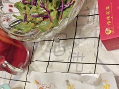 -顶峰夜宴·龙虾烧烤大排档(九江学院店)
